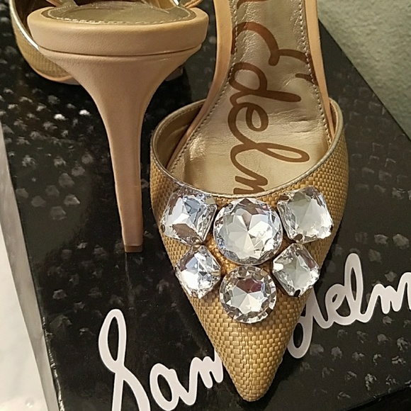 Sam Edelman - Picture 2 of 3